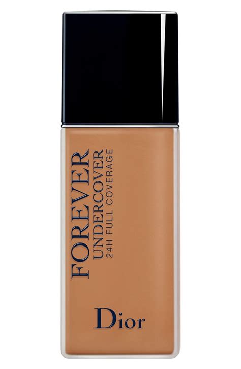 dior forever undercover foundation price malaysia|Dior forever undercover foundation shades.